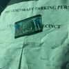 Eight Busted In Parking Fraud Scheme As Official Placard Abuse Rolls Right Along